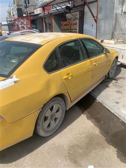 شيفروليه امبالا